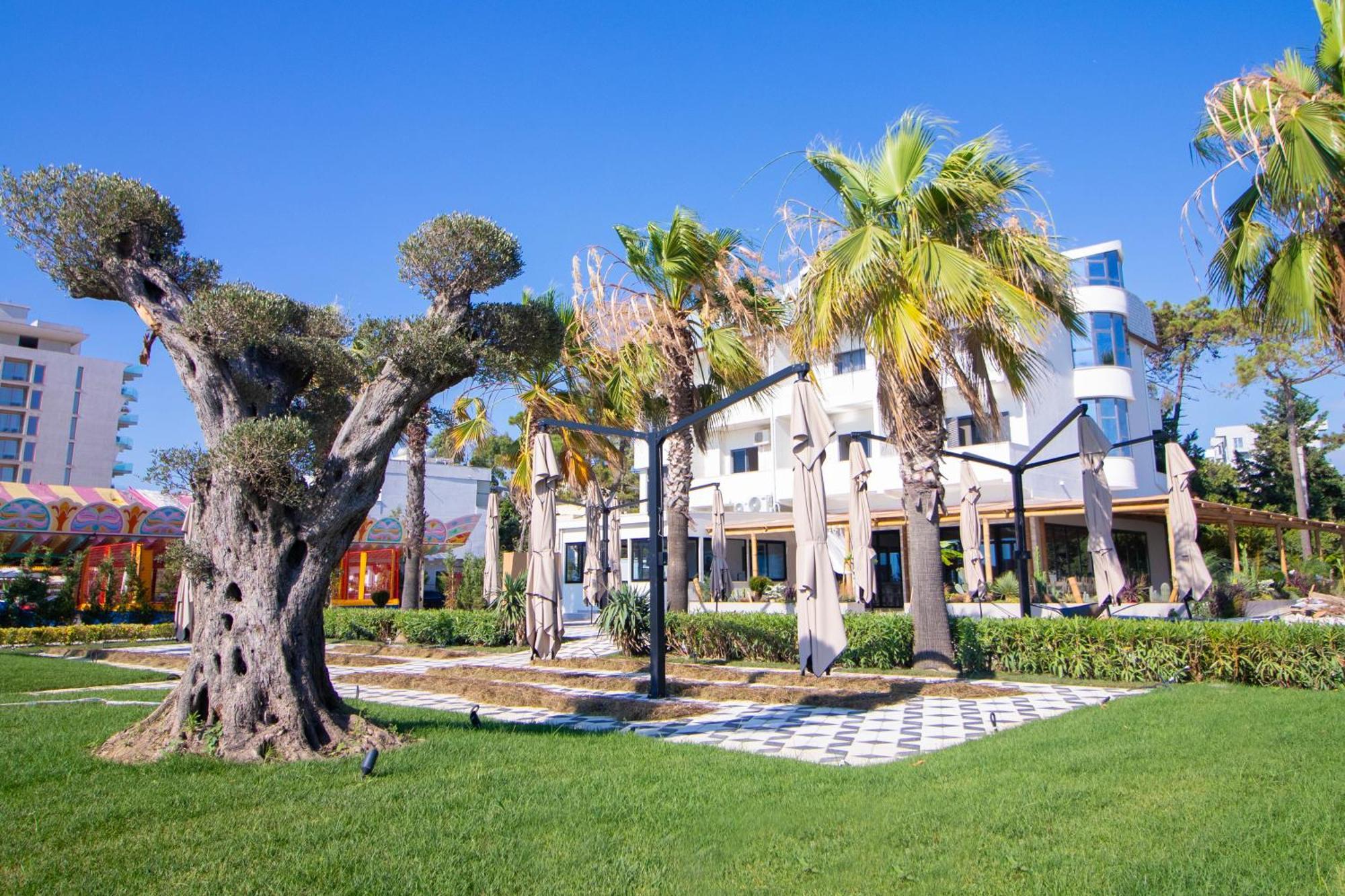 Villa Lasko Golem  Kültér fotó